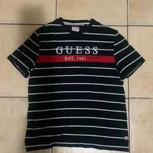 GUESS SHIRT